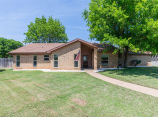 40 Carriage Rd, Abilene, TX 79605