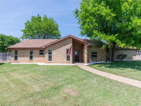 40 Carriage Rd, Abilene, TX 79605