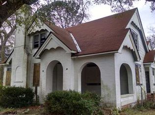 1900 Clinton Ave, Mobile, AL 36617