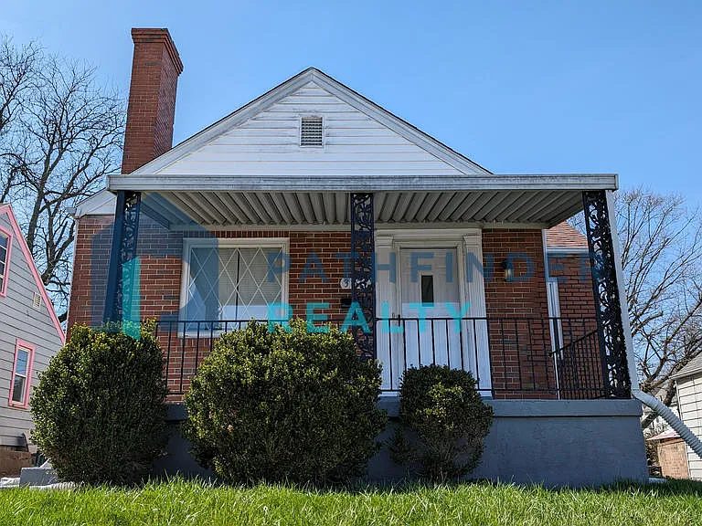 3823 Addison Ave — Photo 1