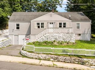 80 Niagara Street, Waterbury, CT 06702