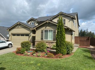 2305 NW 41st Ave, Camas, WA 98607