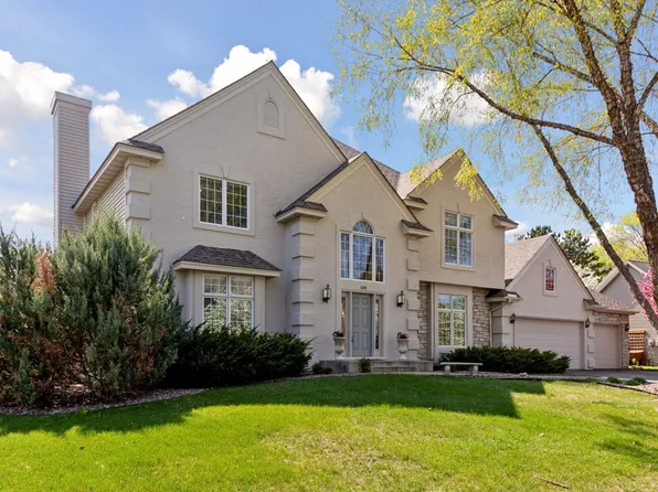 4281 Rosemary Ct, Eagan, MN 55123