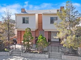 1307 N Ochoa St, El Paso, TX 79902