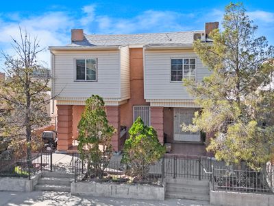 1307 N Ochoa St, El Paso, TX, 79902