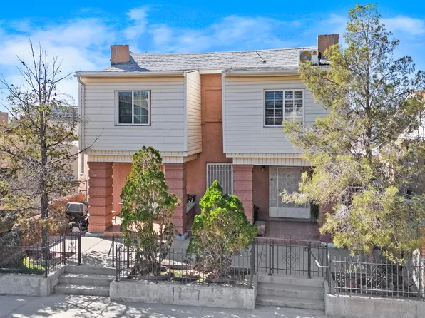 1307 N Ochoa St #4, El Paso, TX 79902