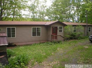 1644 Reidner Ln, Balsam Lake, WI 54810