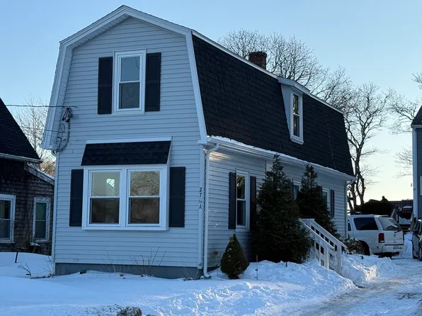 276-276A Onset Ave, Wareham, MA 02571