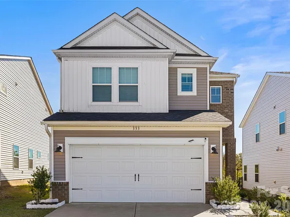 333 Hyssop Ct, Fort Mill, SC 29715