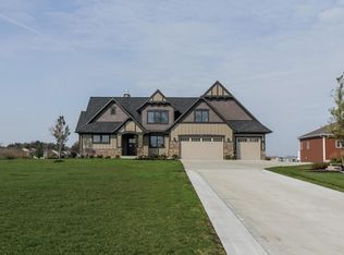 6975 Burlingame Ave SW, Byron Center, MI 49315