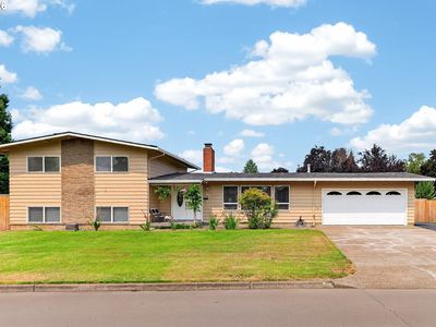 755 NE Delsey Rd, Hillsboro, OR, 97124