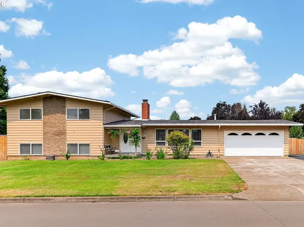 755 NE Delsey Rd, Hillsboro, OR 97124