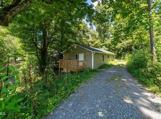 1233 Harrison Ave, Kingsport, TN 37665