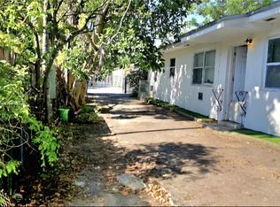 Wynd Wood Park, Miami, FL 33127