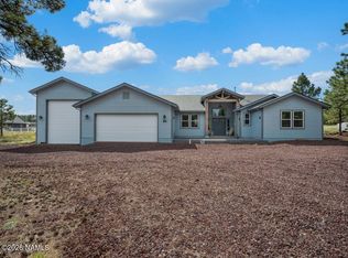 145 N Lakeview Dr, Williams, AZ 86046