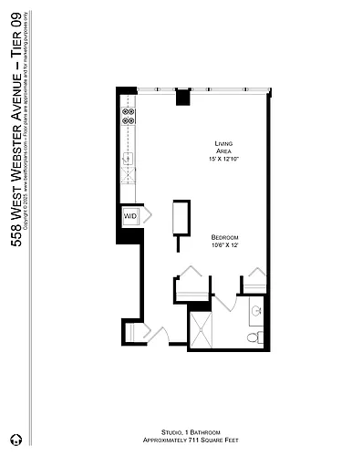 Floor plan 09