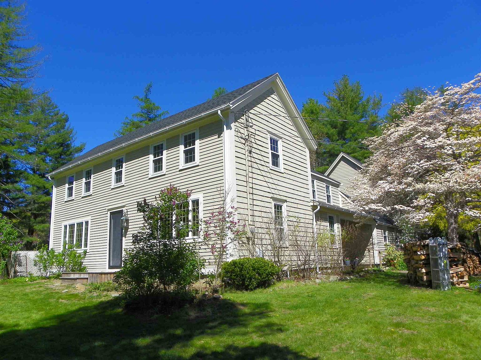 46 Jewell Street, South Hampton, NH 03827 Zillow
