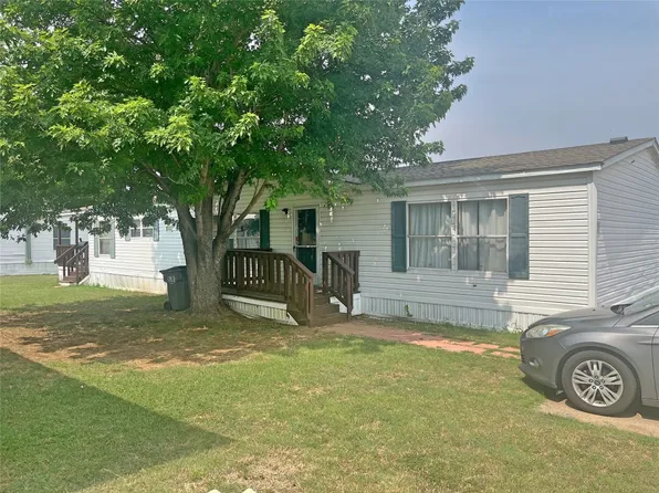 3045 Angelica St, Fort Worth, TX 76244