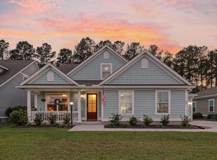 227 Calm Water Way, Summerville, SC 29486