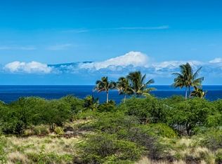 72-3180 Alapii Kula Dr LOT 19, Kailua Kona, HI 96740