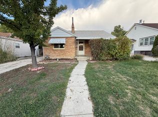 677 N 200 E, Price, UT 84501