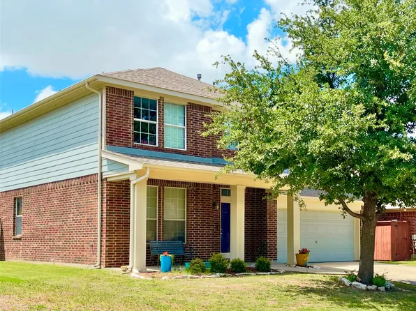 13081 Fencerow Rd, Fort Worth, TX 76244
