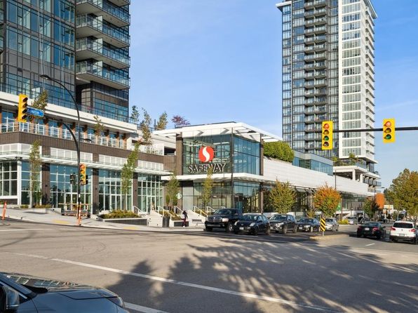 963 Charland Ave #1109, Coquitlam, BC V3K 0E2