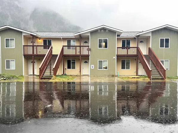 4050 Delta Dr Unit 5, Juneau, AK 99801