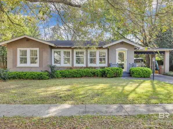 55 Mohawk St, Mobile, AL 36606
