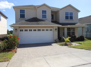 1210 Stratton Ave, Groveland, FL 34736