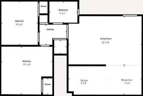 10 Avon St #17 — Photo 7