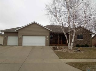 4000 S Florence Ave, Sioux Falls, SD 57103