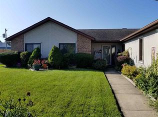 4522 Strathdon Dr, Fort Wayne, IN 46816