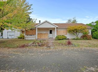 35234 Echo Ln, Saint Helens, OR 97051