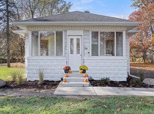 214 Hackett St, Jackson, MI 49202