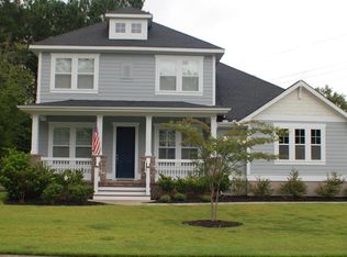 1201 Pasture View Dr, Hanahan, SC 29410