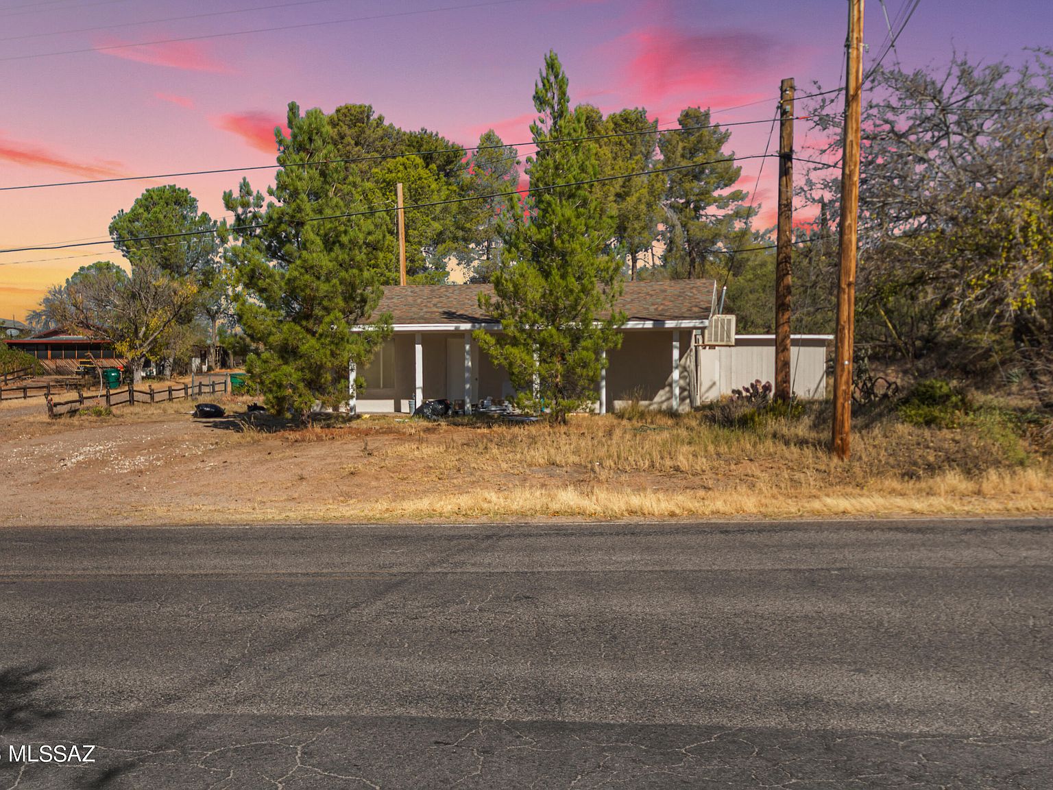 1180 E Mount Lemmon Hwy, Oracle, AZ 85623 MLS 22325559 Zillow