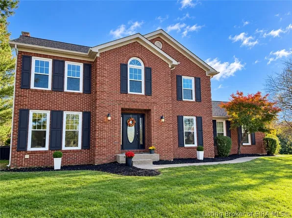 5007 White Tail Way, Greenville, IN 47124
