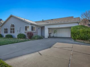 8 W Ridge Ct, Parachute, CO 81635