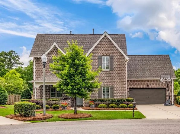 656 Provence Dr, Vestavia, AL 35242