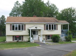 58 Suncook Valley Rd, Alton, NH 03809