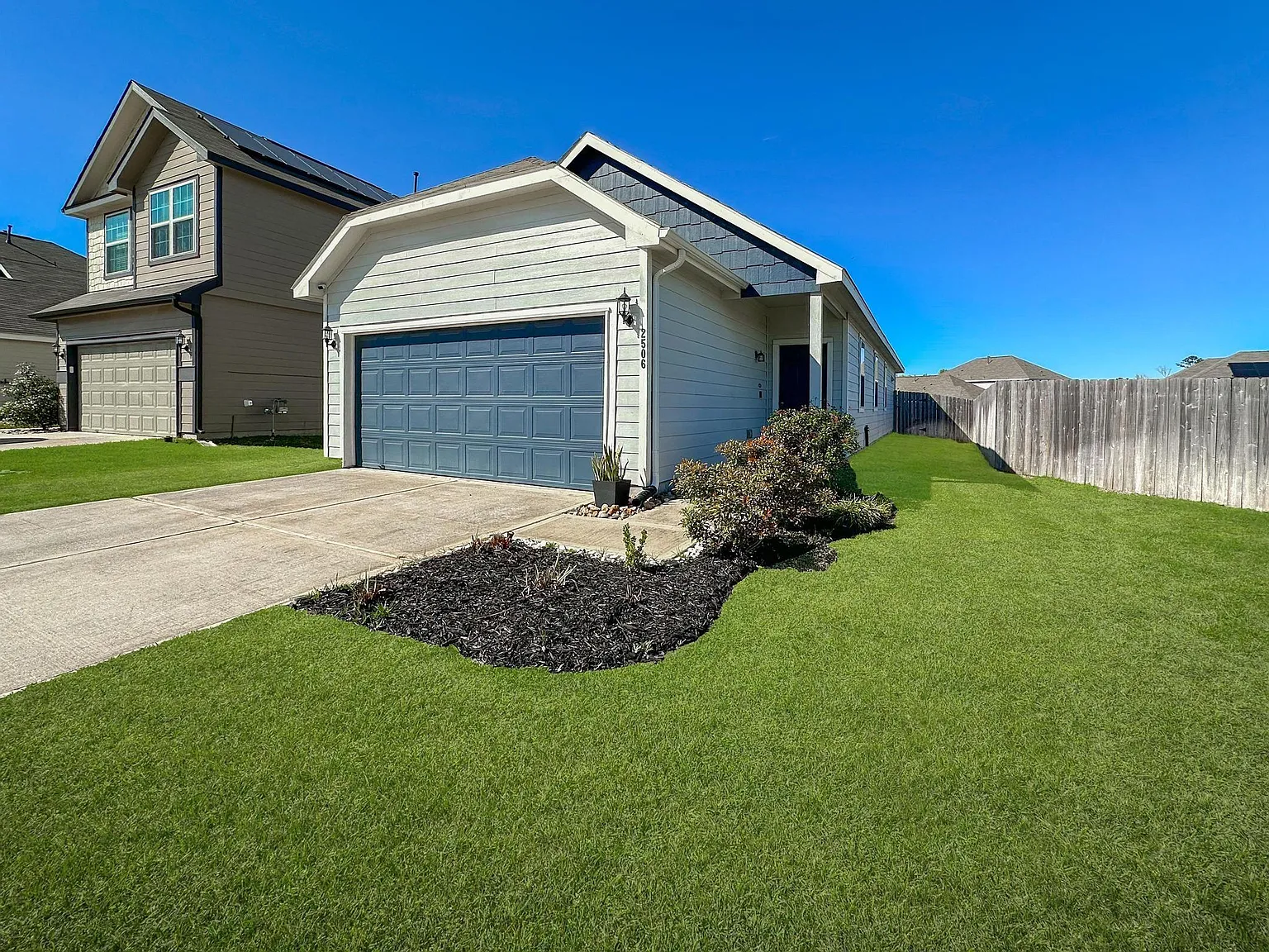 3 bed, 1261 sqft, $1,850 — Photo 3