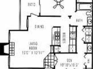 5708 Remington Cir APT 2716, Fort Worth, TX 76132