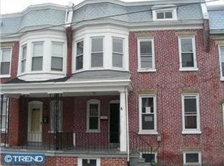 4 S Broom St, Wilmington, DE