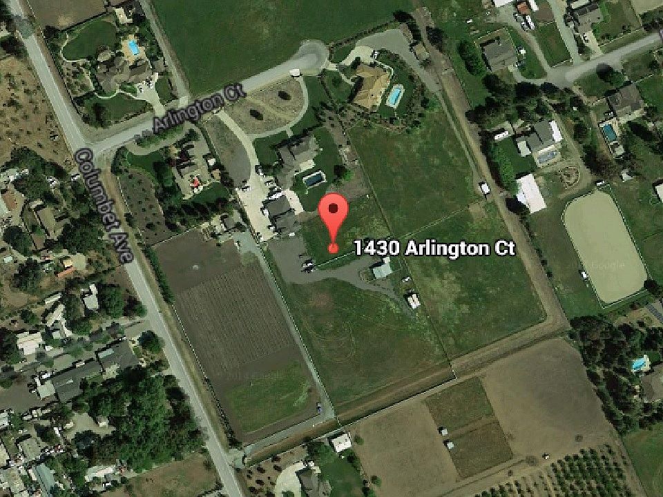 2nd image of 1430 Arlington Ct