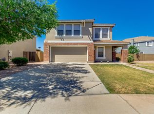 2611 E Shannon St, Gilbert, AZ 85295