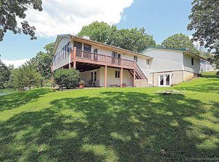 1607 Michel Dr, Bonne Terre, MO 63628