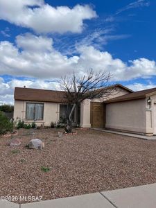 5035 S Bloomfield Dr, Tucson, AZ, 85746