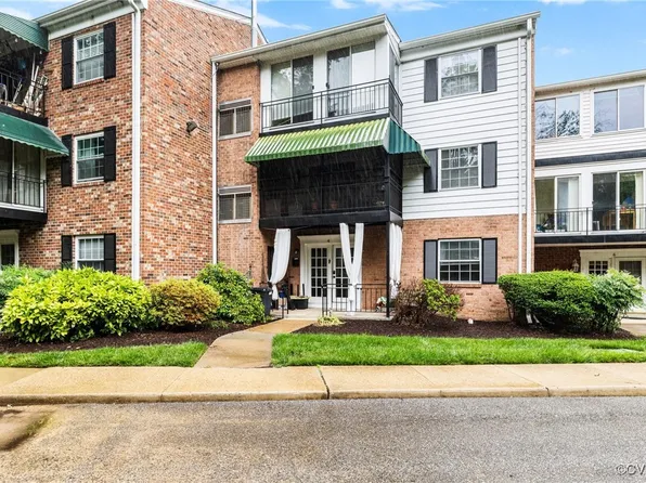 4 Little Brook Ln, Henrico, VA 23228
