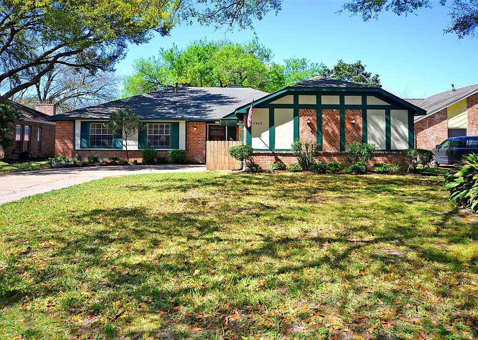 1st image of 11603 Moltere Dr